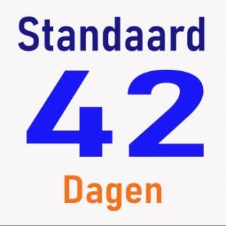 standaard 42