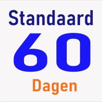 standaard 60